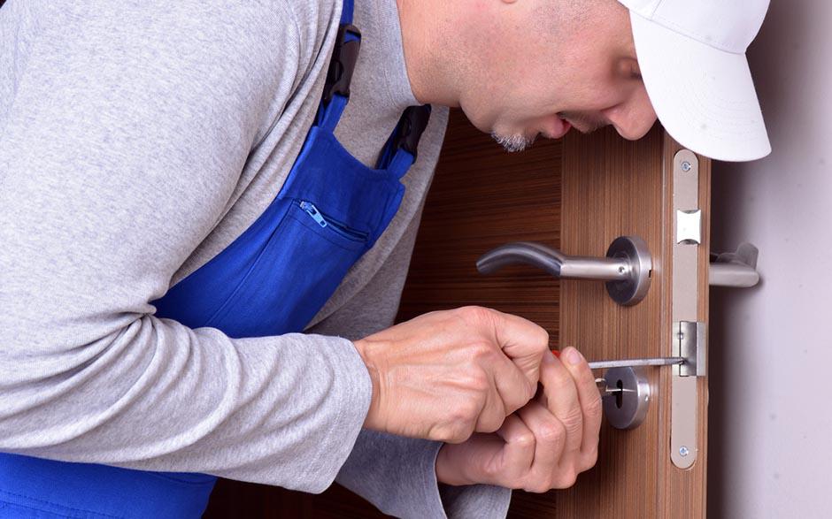 changer serrure porte prix Gagny