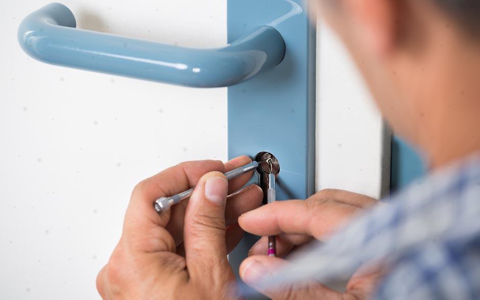 changer serrure porte prix Gagny